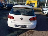 gebraucht VW Golf R abbit 2012 1,6 GT TDI DPF