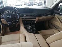 gebraucht BMW 525 xDrive