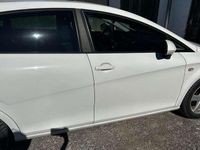 gebraucht Seat Leon Chili 16 TDI CR