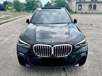 Gebraucht BMW X5 M Sport 286 PS (210 kW) 2020 Schwarz SUV