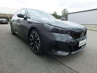 gebraucht BMW 550e xDrive