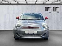 gebraucht Fiat 500e 500 Elektro Red Edition 42 kWh