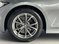 Gebraucht BMW 320 Shadowline 190 PS (139 kW) 2023 Grau Kombi