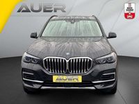 gebraucht BMW X5 X5xDrive 45e PHEV Aut. X-LINE // ab 68.876,- //