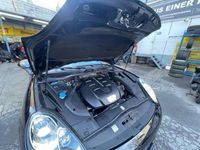 gebraucht Porsche Cayenne II 30 Aut.