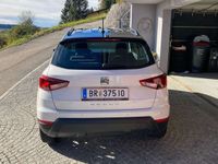 gebraucht Seat Arona 1,6 TDI Style