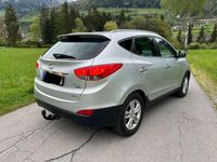 gebraucht Hyundai ix35 20 CRDi Life 4WD