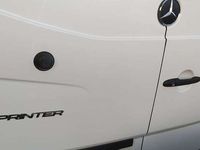 gebraucht Mercedes Sprinter Sprinter313 CDI SHD / 3.665 mm AutomatikKlima