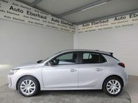 Neu Opel Corsa Edition 75 PS (55 kW) 2025 Silber Limousine