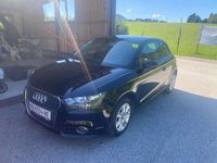 gebraucht Audi A1 1,2 TFSI Attraction