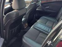 Gebraucht BMW 525 197 PS (144 kW) 2007 Limousine