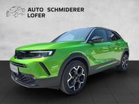 Gebraucht Opel Mokka Ultimate 131 PS (96 kW) 2024 Grün SUV
