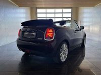 gebraucht Mini Cooper Cabriolet Aut. /Top-Ausstattung/GARANTIE