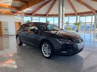 gebraucht Seat Leon Executive TDI CR Start-Stopp