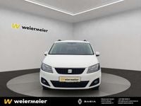 gebraucht Seat Alhambra Family 2,0 TDI CR DPF