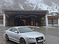 Gebraucht Audi A5 239 PS (175 kW) 2007 Coupé