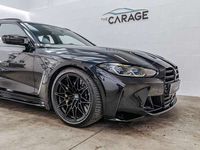 gebraucht BMW M3 M3Competition M xDrive Touring Aut. *TRACK PAC...