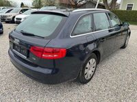 gebraucht Audi A4 Avant 2,0 TDI DPF Aut.