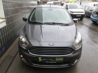 gebraucht Ford Ka Plus Ka + 1.2 Ti-VCT Trend Klimaanlage,Parkpilot,FreisprechBluetoot,