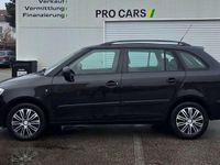 gebraucht Skoda Fabia Combi Ambiente 14 TDI PD DPF