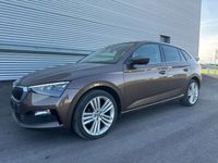 gebraucht Skoda Scala 15 TSI Style DSG ID:33