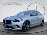 gebraucht Mercedes 180 B Österreich-Edition Progressive RKam KeyGo