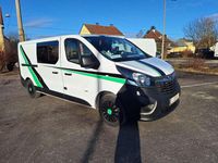 gebraucht Opel Vivaro Vivaro Combi L2H1 1,6 CDTI Ecotec 2,9t