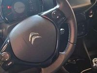 gebraucht Citroën C1 VTi 72 manuell Shine