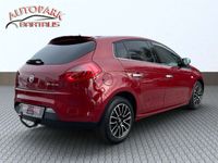 gebraucht Fiat Bravo 1.6 16V Multijet My Bravo**KLIMA**AHK**PANO**