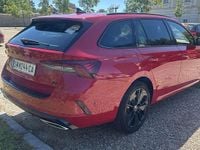 gebraucht Skoda Octavia Octavia Combi RS IV TSI 245