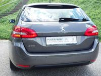 gebraucht Peugeot 308 SW BlueHDi 130 6-Gang Ac.Pk Navi,Kamera,Sitzhei...