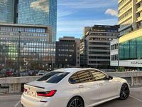 Gebraucht BMW 330 M Sport 265 PS (194 kW) 2020 Limousine