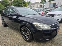 Gebraucht Kia Ceed Sportswagon 90 PS (66 kW) 2011 Schwarz Kombi