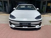 gebraucht Hyundai Ioniq 6 PLUS LINE Long Range 77,4 kWh i63p1-O4