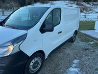 gebraucht Renault Trafic Passenger Expression dCi 95 Start