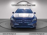 Gebraucht Mercedes GLA200 Edition 136 PS (100 kW) 2019 SUV