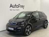 Gebraucht BMW i3 125 kW (170 PS) 2020 Schwarz Kleinwagen
