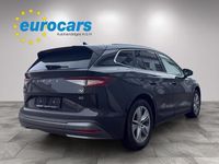 gebraucht Skoda Enyaq iV 80 82 kWH