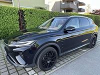 gebraucht MG Marvel R Electric 70 kWh Performance
