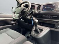 gebraucht Peugeot Traveller Business L2 BlueHDI 150 S&S