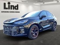 Gebraucht Cupra Terramar 204 PS (150 kW) 2025 Schwarz  metallic SUV