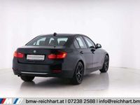 gebraucht BMW 316 d