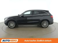 gebraucht Mercedes GLC250 GLC-Klasse4Matic AMG Line