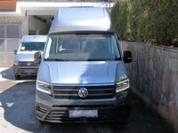 gebraucht VW California GrandCrafter Grand600 TDI 3,5to