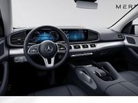 Gebraucht Mercedes GLE300 272 PS (200 kW) 2023 Obsidianschwarz SUV