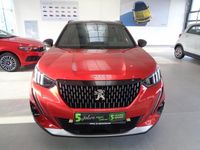gebraucht Peugeot 2008 PureTech 130 S&S GT Line Navi,Rückfahrkamera,Sitzheizung,Keyless,
