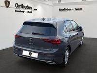 gebraucht VW Golf VIII Style eHybrid DSG
