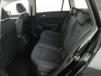 Gebraucht VW Golf VIII Business 116 PS (85 kW) 2025 Schwarz  metallic Kombi