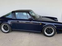 gebraucht Porsche 911 Carrera Cabriolet 3,2 Targa G50 G-Kat