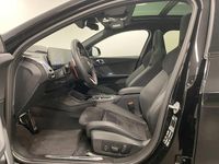 gebraucht BMW M135 xDrive Hatch Head-Up HK HiFi DAB LED Shz